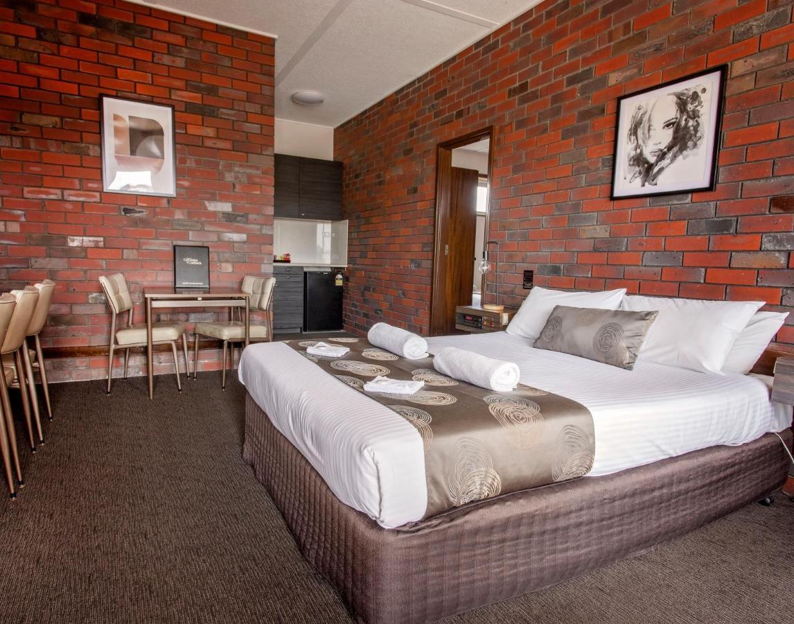 Hi Way Eight Motor Inn Stawell Extérieur photo