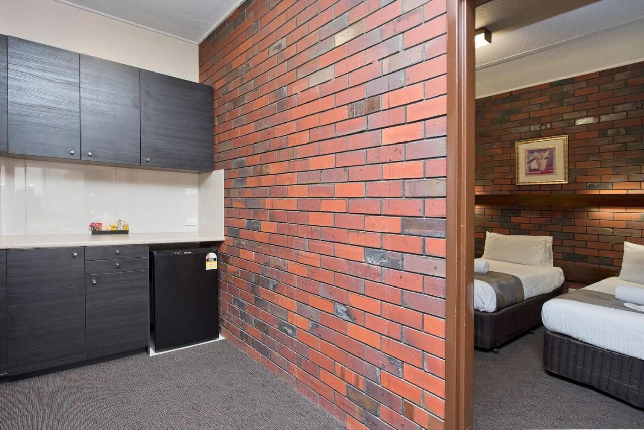 Hi Way Eight Motor Inn Stawell Extérieur photo